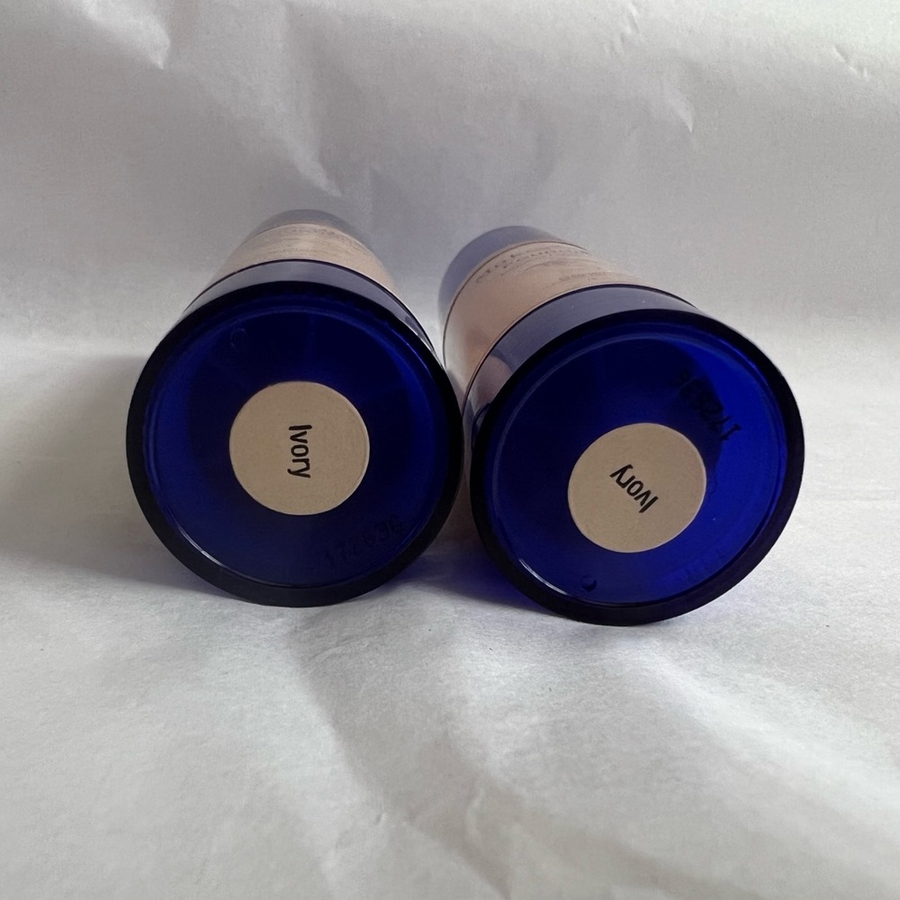 SenGence MakeSense “Ivory” Foundation